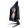 Gigabyte Aorus AD27QD czarny HDR - 473789 - zdjęcie 4